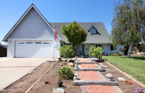 395 Crescent Ave, Santa Maria, CA 93455-5400