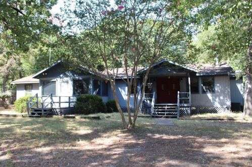 225 Oak Forest Dr, Mapleton, TX 75835-6614