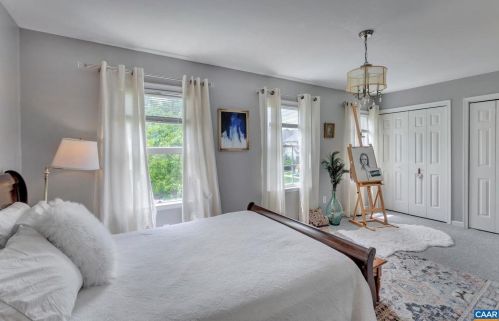 1474 Minor Ridge Ct, Charlottesville VA  22901-1630 exterior
