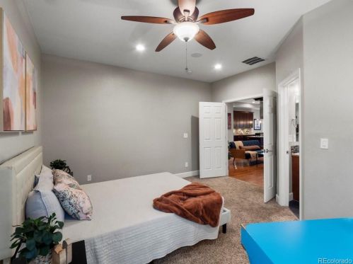 3001 Clarkson St, Englewood CO  80113-1707 exterior