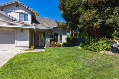 2 Blanqueta Ct, Chico, CA 95928-4337