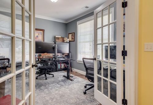 5613 Sunbury Loop, Evans GA 30809-7254 exterior