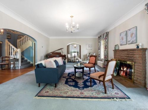 1150 Franklin St, Denver, CO 80210-1719