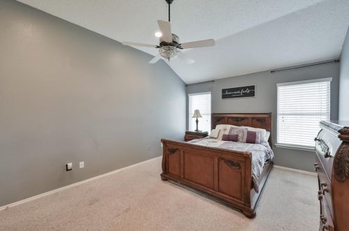 4159 Sarasota Springs Ct, Fort Worth TX  76123-1465 exterior