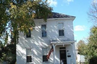 105 Lincoln Ave, Springfield, OH 45505-1128