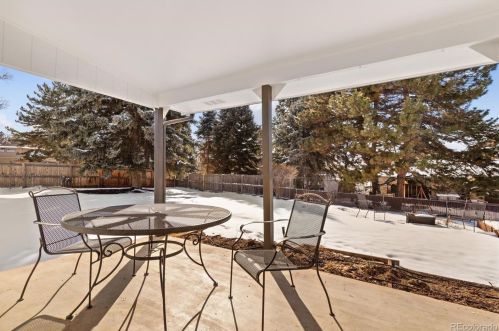 3131 Jasmine Way, Denver CO  80222-7627 exterior