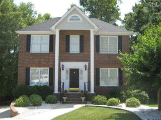 117 Chelton Ct, Columbia, SC 29212-8522