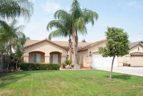 903 Rio Linda St, Visalia, CA 93292-3544
