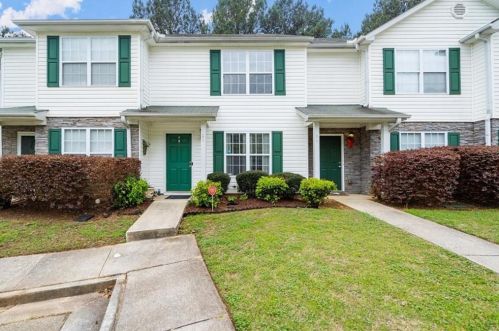 86 Hiram Ter, Hiram, GA 30141-2173