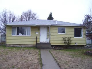 1303 Central Ave, Spokane WA  99208-3529 exterior