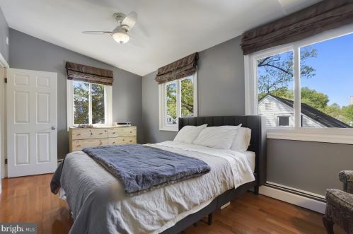 707 Silver Spring Ave, Silver Spring MD  20910-4661 exterior