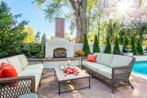 410 Marion St, Denver CO  80218-3930 exterior