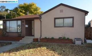 40 Russell Dr, Antioch, CA 94509-3644
