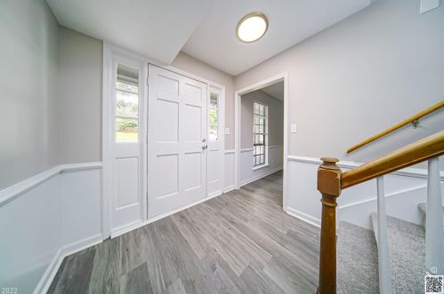 4222 Fairfield Cir, Evans GA  30809-3628 exterior