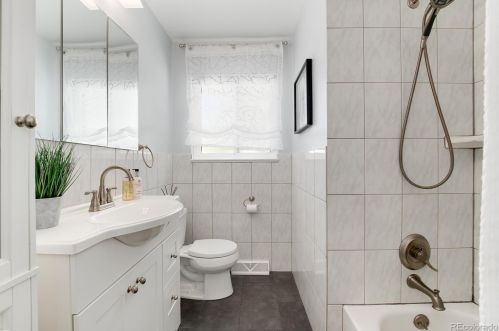 1080 Briarwood Dr, Denver CO exterior