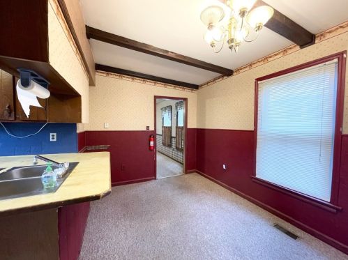 308 North St, Swygert IL  61764-2067 exterior