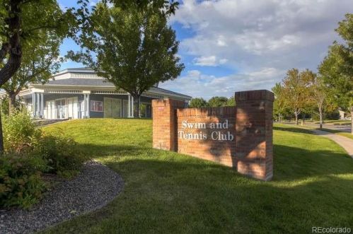 20475 Orchard Pl, Denver CO  80016-3891 exterior