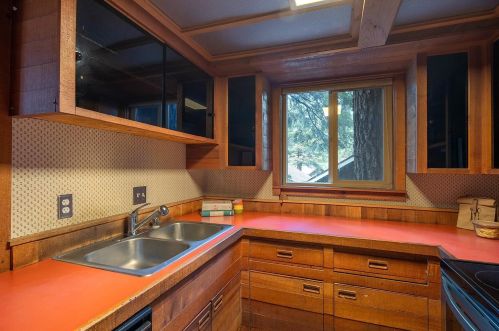 11665 Silverfir Dr, Truckee CA  96161-3207 exterior