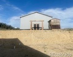 10822 Us Highway 24, Leadville CO 80461-9700 exterior