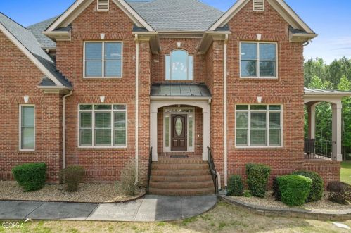 317 Ashborough Pl, Stockbridge, GA 30281-0966