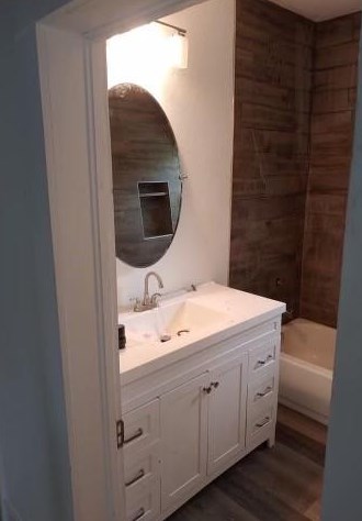 806 6th St, Mapleton, TX 75835-4108