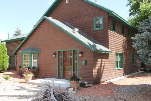 305 Montezuma Ave, Cortez, CO 81321-3222