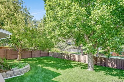 6415 Galena Ct, Englewood CO 80111-5430 exterior