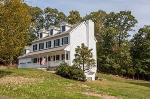 17 Eagle Ridge Dr, Essex, CT 06426-1330