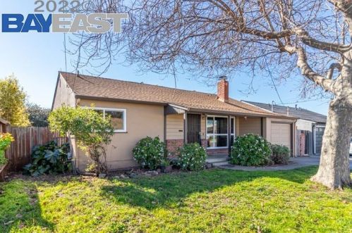 1462 Via Coralla, San Lorenzo, CA 94580-2729