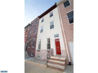 1839 Christian St, Philadelphia PA  19146-1833 exterior
