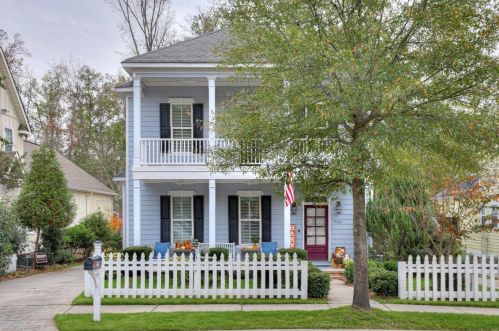 966 Mitchell Ln, Evans, GA 30809-5444