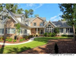 206 Chowan Dr, Chocowinity, NC 27817-8848