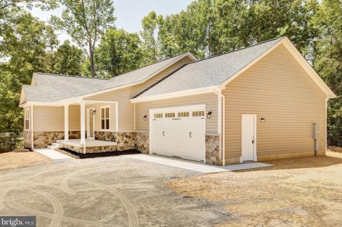 5510 Bazzanella Dr, Mineral, VA 23117-5050