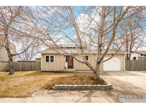 17 Rose St, Fort Collins, CO 80550-5529