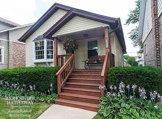 3423 Oak Ave, Brookfield, IL 60513-1336
