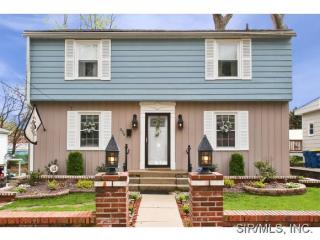 320 Spring St, Edwardsville, IL 62025-1550