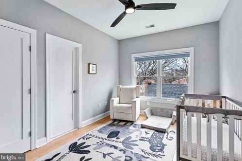 2707 1st St, Arlington VA  22204-1863 exterior