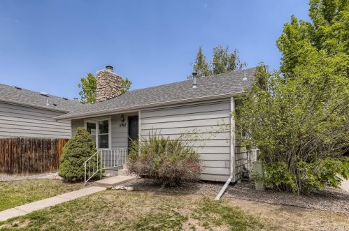 11967 Cornell Cir, Aurora, CO 80014-3151