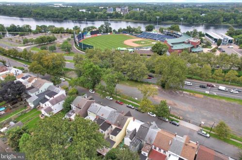 838 Lamberton St, Trenton NJ  08611-3410 exterior