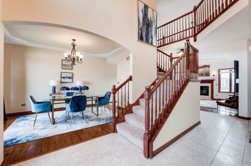 21147 Sophia Dr, Matteson, IL 60443-1869