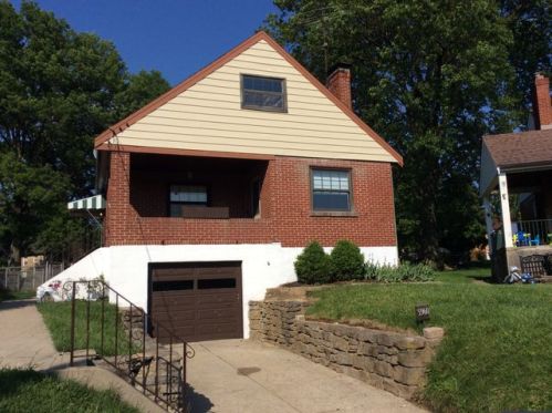 3960 Harmar Ct, Cincinnati, OH 45211-3318