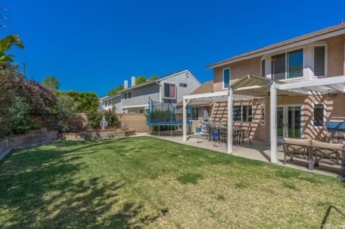 8020 Woodsboro Ave, Anaheim CA  92807-2506 exterior