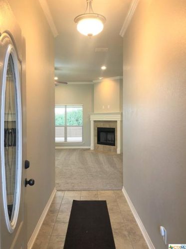 1417 Loving Trl, Morgans Point TX  76513-1363 exterior