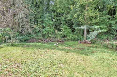 1347 Benteen Way, Atlanta GA  30315-3102 exterior