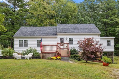 82 John Tasker Rd, Barnstead, NH 03218-3578