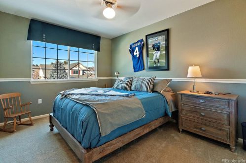 22318 Quail Run Way, Parker CO 80138-3121 exterior