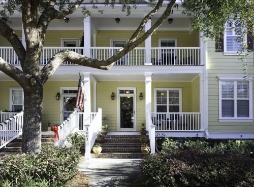 3003 Treadwell St, Mount Pleasant, SC 29466-9257