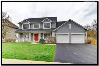 17028 Arbor Creek Dr, Plainfield, IL 60586-5477