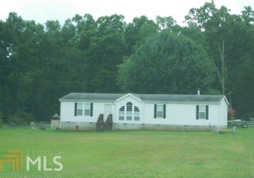 311 Brent Rd, Barnesville, GA 30204-3570