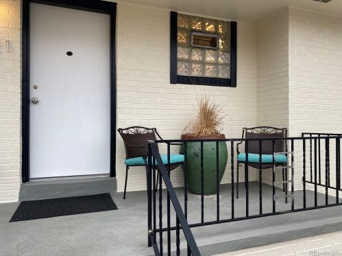 421 Leyden St, Denver, CO 80220-5953